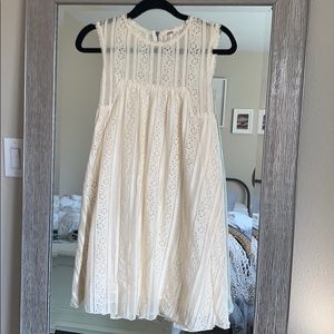 Free People tunic/dress